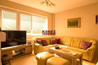 NA PREDAJ Nadštandardný rodinný dom v meste SEČOVCE - 7