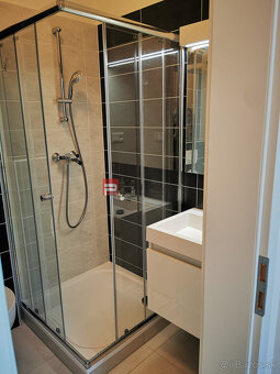 Zariadená garsónka v novostavbe Anna Park, Miloslavov - 7