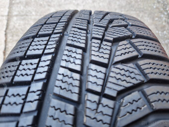 5x100 r15 et40 disky kolesa vw polo skoda fabia rapid 185 65 - 7