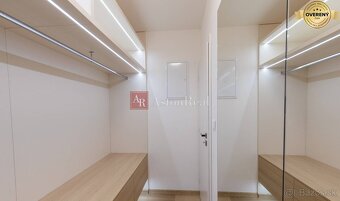 NOVOSTAVBA 2i byty, 1.NP/3.NP/4.NP, 61m2, od 168.700€ - 7