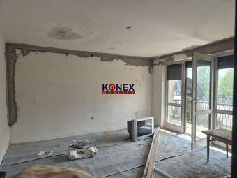 Poschodový rodinný dom Trhovište - 7