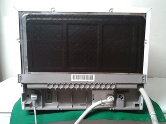 Umývačka riadu na kuchynskú linku "Bosch SE5P1B" - 7