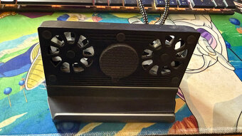 Lenovo Legion Go 8APU1 Shadow Black - 7