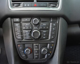 Opel Meriva 1.40 1.4 LPG - 7