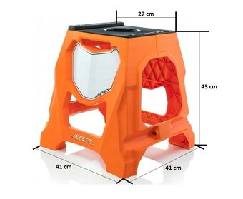 Pro Circuit KTM Husgvarna GasGas - 7