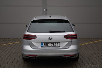 Volkswagen Passat B8 R-Line - 7