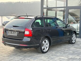 Škoda Octavia Combi 1.9 TDI Elegance 2009 268000 - 7