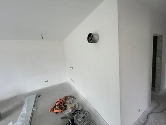 Prenajmem striekacie zariadenie WAGNER 275 M - 7