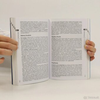 Mallorka a Menorca - český tur. sprievodca Rough Guides - 7