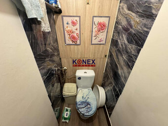 NOVINKA 2-izbový byt v Michalovciach, Masarykova ulica - 7