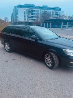 Skoda Octavia - 7