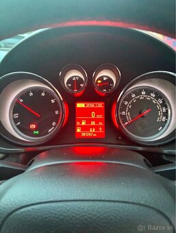 Opel insingia 2.0cdti ecoflex - 7