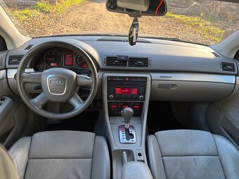 Audi a4 b7 3.0 TDi 171kw - 7