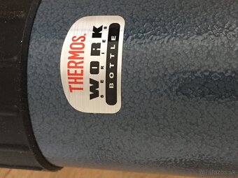 Black Diamond , Termos work - 7