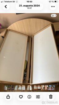 Predám spálňu - 7