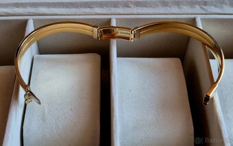 Zlaty naramok 585 ..14k - 7