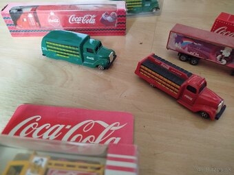 Modely coca cola - 7