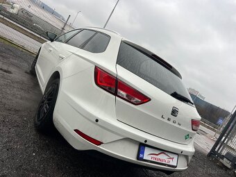 SEAT Leon ST 1.4 TGI S&S Reference - 7