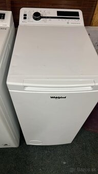 Práčky Whirlpool - 7