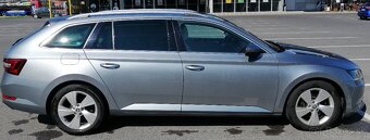 Škoda Superb combi 2.0 TDI 110 kw - 7