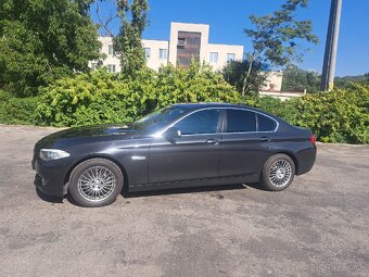 Predám BMW 530 D - 7