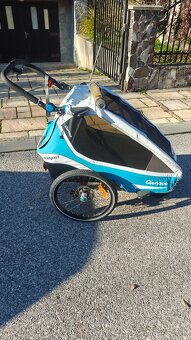 Qeridoo Kidgoo 1 Sport - 7