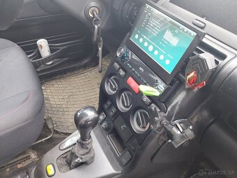 Predám Land Rover /Freelander1/diesel/ - 7