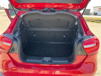 Mercedes Benz A180 CDI - 7