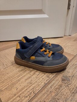 Prechodne topanky vel.28 - 7