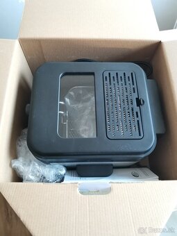 Fritéza SWITCH ON - 7