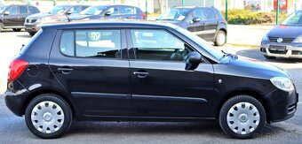 Škoda Fabia 1.4 i 16V Classic - 7