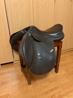 Sedlo Equestro supreme evolution - 7