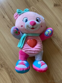 Plyšové hračky - 7