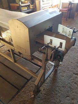 detektor kovov Loma IQ3. - 7