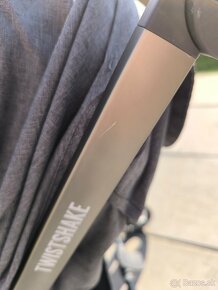 Športový kočík Twistshake - 7