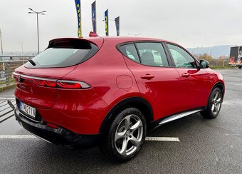 Alfa Romeo Tonale Ti 1.6 Mjet 130k - 7