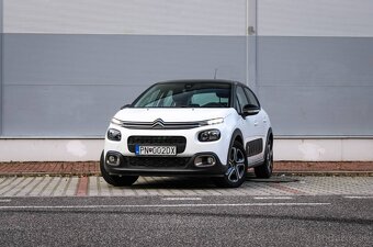 Citroën C3 PureTech 82 S S Shine - 7