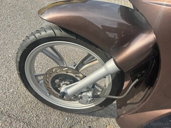 2012 PEUGEOT TWEET  50 CCM - 7