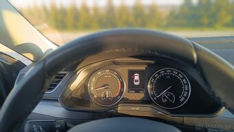 Škoda Superb III 2.0 tsi 206 kW Style - 7