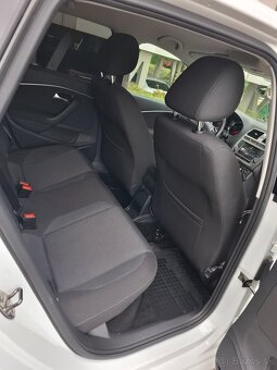 Volkswagen polo 1,2 tsi - 7