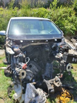 Volkswagen Touran - 7