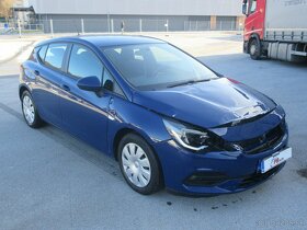 Opel Astra 1.5 CDTI s odp. DPH - 7