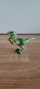 LEGO Dinosaury - 7
