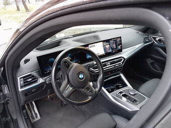 BMW Gran Coupe 420d 2023facelift M-Sport xDrive 140kW DPH - 7