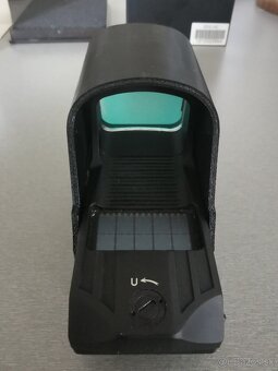 Kolimator Holosun HS 510c - 7