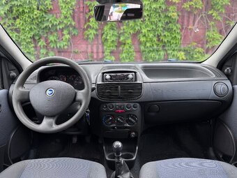 Fiat Punto 1.2 Benzín STK/EK DO 8/2026 - 7