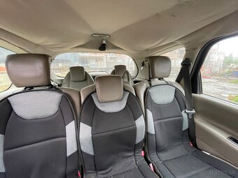 Renault Scenic 1.9 dCi 7 míst - 7
