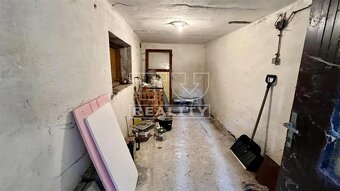 Chata na predaj, Martin - Jasenská Dolina - 7