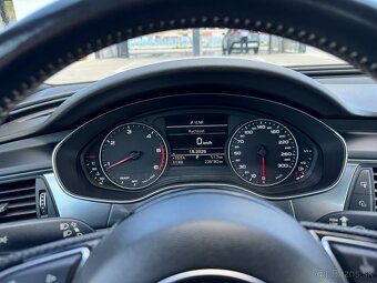 ✳️ AUDI A6 Limousine S line - 7
