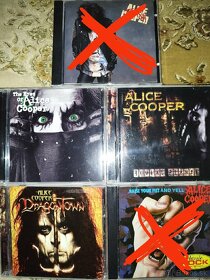 Cd rock 4 - 7